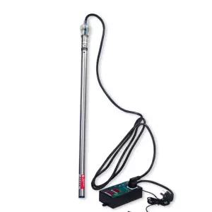 막대형 히터봉 온수기 온수히터봉 산업용 온수 돼지꼬리 가열봉