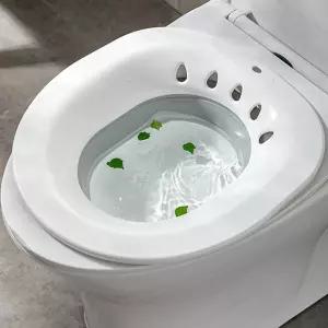 가정용 좌욕기 변기 임산부 대야 좌욕 가정용좌욕기 버블좌욕기