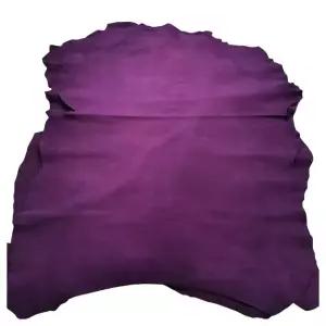 인조가죽시트지 가죽 수선패치 버건디 프로스트 스킨 0.7mm 1mm 첫 번째 레이어 가죽. 원단. 신발 수제 DIY