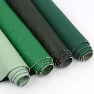 인조가죽시트지 가죽 수선패치 소가죽 소재 천연가죽 그래스 그린 1겹 소파 원단 녹색 컷트