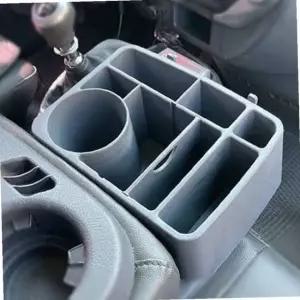 포터2 트레이 정리함 센터 콘솔 수납함