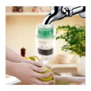 필터수전탭 주방 수도꼭지 수돗물 정수기 여과 싱크대 싱크대 욕실 수도 물