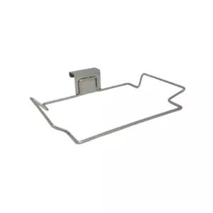 주방 다용도 비닐 봉투 걸이 봉지 거치대 쓰레기봉투걸이 봉투걸이