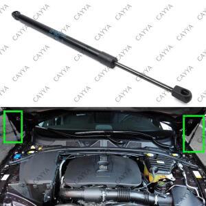 자동차 후드 리프트는 Jaguar XF 2008-2015/XFR 2010-2015 / XFR-S 2014 용 임팩 가스 스프링 스트럿 C2Z34