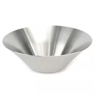 스텐샐러드볼 화채볼 샤틴 샐러드볼(KSS) 24.5cm (WFK9SEY)