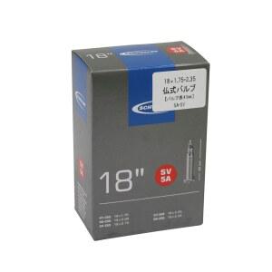 Schwalbe Fahrradschlauch 18 Zoll