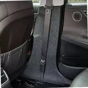 그랜져 IG B필러 커버 벨트스크래치 방지