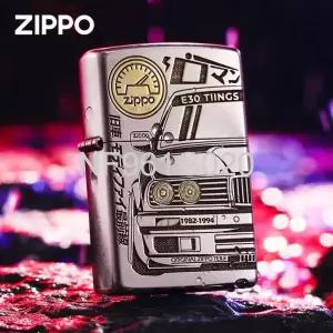  지포 감성라이터 간지나는 빈티지 라이터 E30