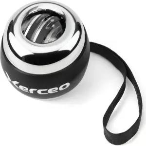 손목 및 팔뚝 훈련을 위한 Xerco 올 메탈 자동 시동 파워 자이로 볼 LED 라이트 포함