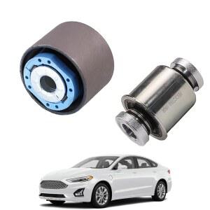 2013 2020 포드 퓨전 DG935K653AA MK5 토러스 몬데오 리어 머스탱이 서스펜션 제어 대체하는 엣지 2PCS 견인 GS7C5K651CC를 YZUSGOMUMU FR3C270AA 키트 부싱 2497502 액슬