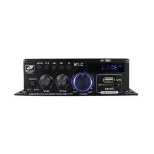 오디오 증폭기 장비 사운드 버스킹 엠프 소형