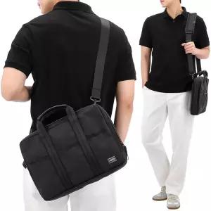 25FW 요시다포터 하이브리드 투웨이 브리프케이스 737 09207 10