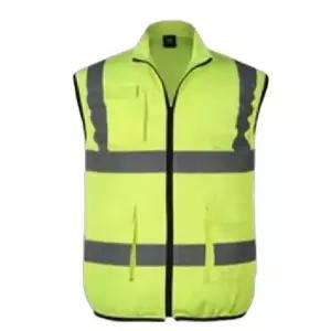 선풍기 조끼 여름 냉감 스포츠 다크 낚시용 에어조끼 냉풍