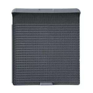 화장실 반려견 배변패드 소변 패드판 대형견 사이즈녹색단품 중간 배변판