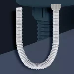 싱크대 배수구 배수통 연결 호스 일자 Y자 업소용 부품 주방 교체 배수관