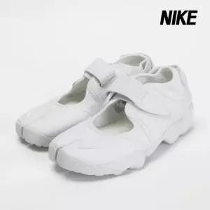 나이키 샌들 에어 리프트 브리드 여성 화이트 DN1338-100