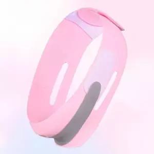 브이라인 리프팅밴드 탄력 있는 얼굴 마사지기 (WFKBFBL)