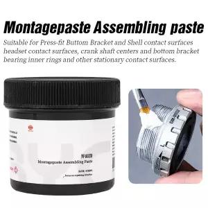 자전거구리스 윤활유 자전거 조립용 그리스 허브용 인터페이스 윤활제 바텀 브라켓 산악 프리허브 바디 방