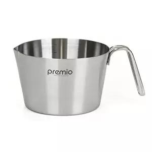 [키친아트]키친아트 계량컵 프리미오 IH 컵스 팟스 20cm_12063-ik