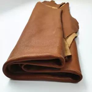 인조가죽시트지 가죽 수선패치 3mm 두께 첫 번째 겹 소가죽 패브릭 소파 시트 쿠션 매트리스 허니