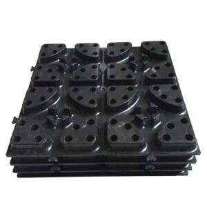 온수 판넬 패널 난방 농막 간격 전기 검정색 마루 40x40 단열판 20 바닥 필름난방