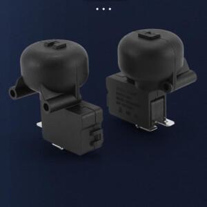 마이크로 안티 틸트 스위치 히터 야외 프로판 가스 파티오 부품 팁 용 덤프 악세서리