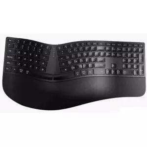 블루투스 유선키보드 인체공학적 무선 공학적 MS 에르고노믹