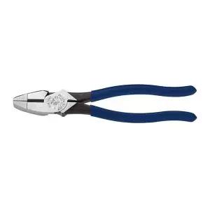 클라인툴스 KLEIN TOOLS 압착펜치 D213-9NE 크레인펜치 (WFKBT70)