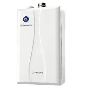 대성쎌틱 에스라인 DNC2-27D 가스보일러