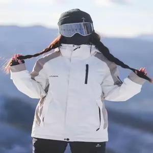 올원픽 성인스키복 방풍 세트 방수 스키복