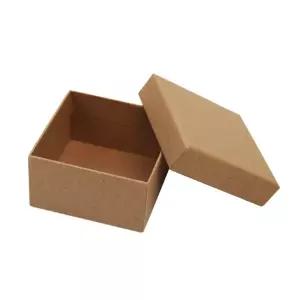 크라프트 미니 상자 선물 포장 무지 종이 기프트 박스 고급선물박스 상자