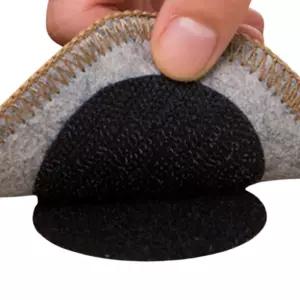 자동차 발매트 고정 핀 1쌍 코일 매트 밀림 방지 5cm