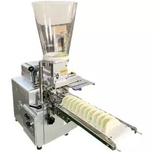 업소용 자동 만두기계 기계 만두빚는기계 제조기 만두피