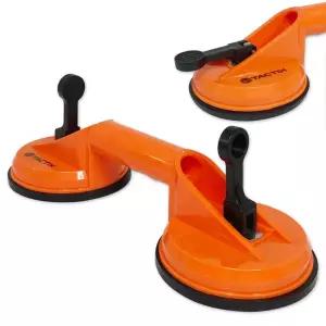 유리 흡 착기 작공구 석션컵 운반 압착 TACTIX 2구 284302