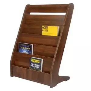 카달로그 거치대 잡지꽂이 팜플렛 도서 꽂이 잡지 진열