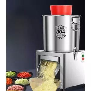 고기 다지기 믹서기 야채 미트 만능 가정용 스틸 4날 음식