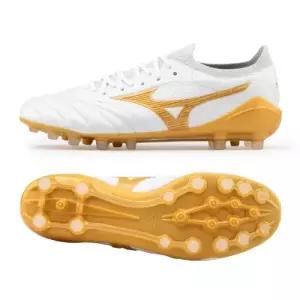 미즈노 모렐리아 네오4 베타 JAPAN AG BRIGHT GOLD