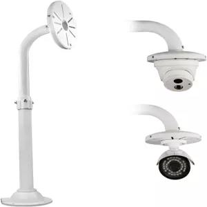 compcctv 카메라 마운트 브래킷 CCTV 카메라용 돔 유니버설 월 /IP J 타입(15.7-23.6인치)