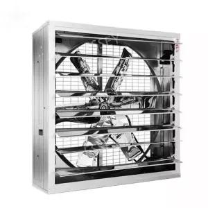 축사용 배기팬 대형 환풍기 양돈 농장 공업용