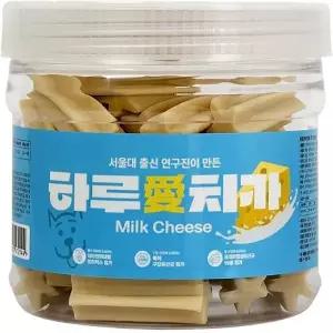 소형견 구강관리 치석제거용 덴탈껌 P60709 덴탈간식