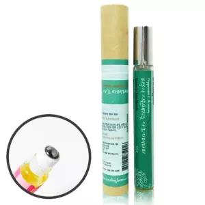 힐링팜스 펄스포인트 아로마 롤온 페퍼민트 로즈 마리