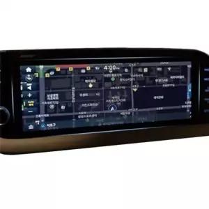 카니발 KA4 차량용 네비게이션 액정 화면 보호 필름 자동차 액세서리