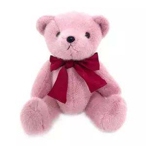 고품질 아띠베어 곰인형 30cm(핑크) 인형장난감 인형완구 완구인형 (WFKDRXA)