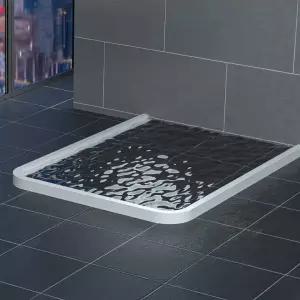 욕실 댐 방지 인기 프리미엄 물막이 물넘침 실리콘 샤워부스