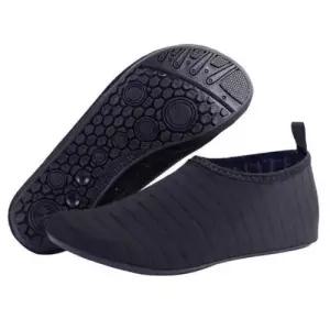 초경량 발편한 남성 여성 논슬립 물놀이 아쿠아슈즈 WE8164F
