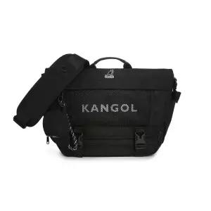 [롯데백화점]캉골 아이콘 알파 메신저백 2090 2종 (KREBMB20900)