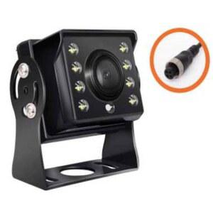 버스셋 대형 후진 트레일러 화물차 자동차 후방카메라 양방향 12V24V 차량 덤프트럭