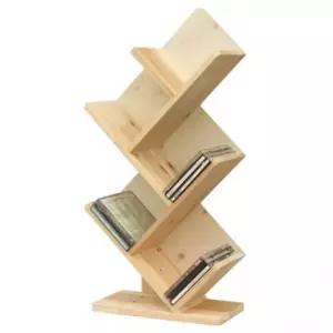 삼나무원목 수납장 잡지꽂이 DVD장 CD꽂이