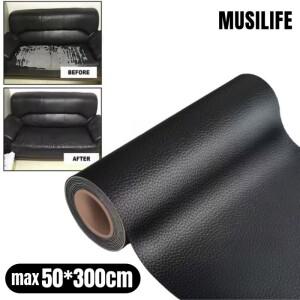 가죽 접착 테이프 자가 수리 패치 소파 가정용 바이크 오토바이 자동차 시트 내부 PU 및 복원