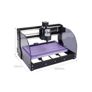 소형 조각기 마킹 CNC 각인 판각기 레이저 선반 머신 3018Pro-M